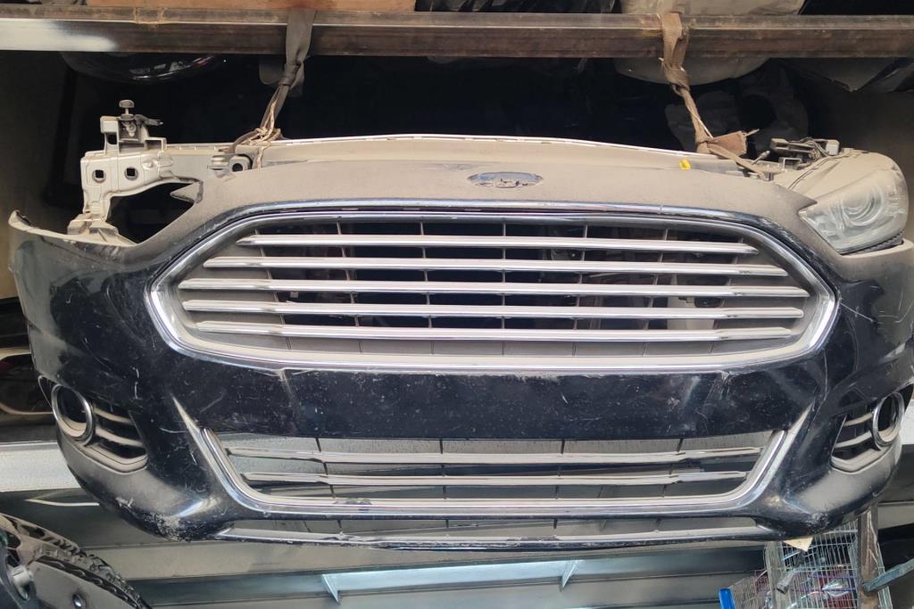 Body  Bumper Ford Fusion
