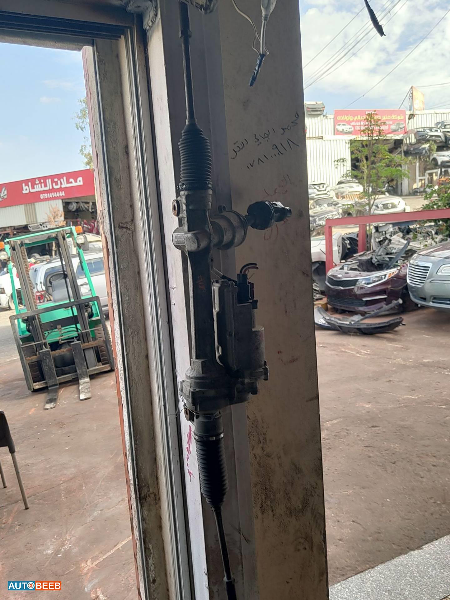  Mechanics  Dodge Charger