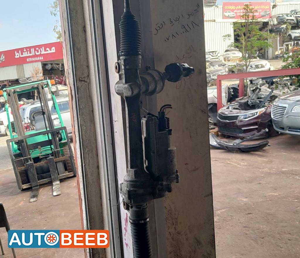  Mechanics  Dodge Charger