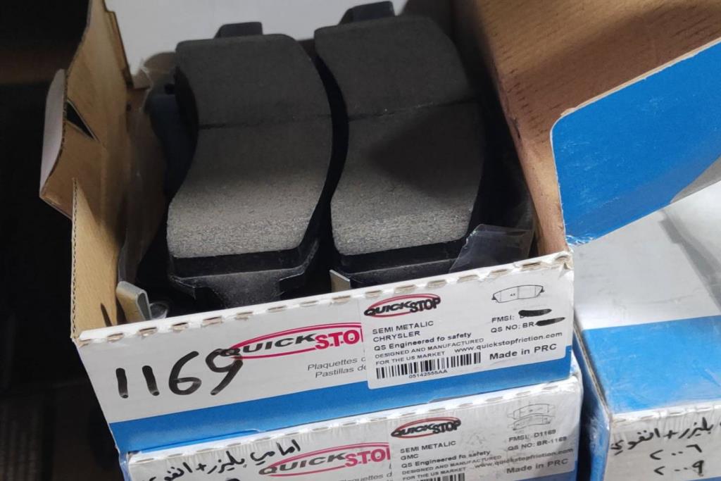  Mechanics  Chevrolet Blazer