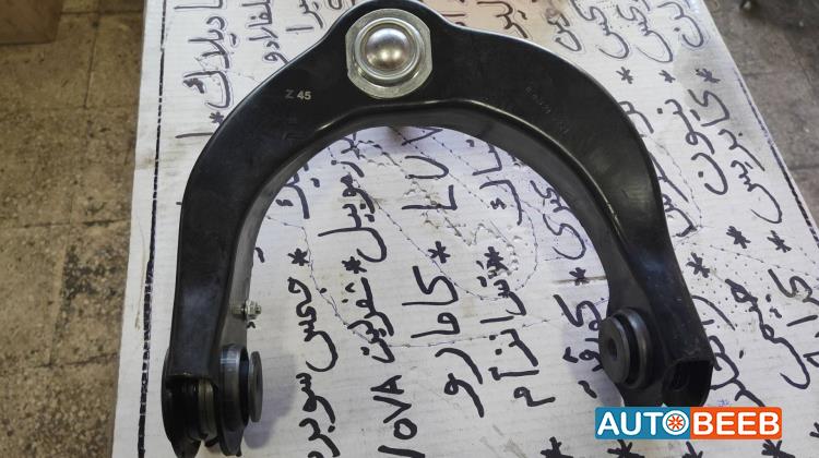  Mechanics  Jeep Cherokee