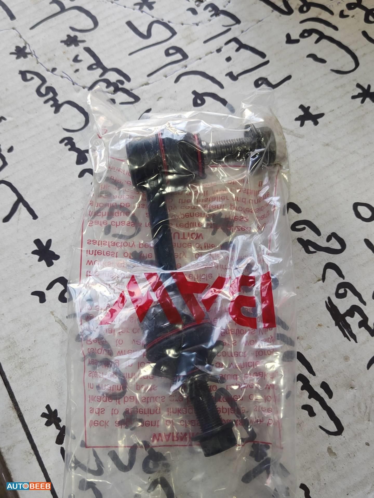  Mechanics  Ford Expedition