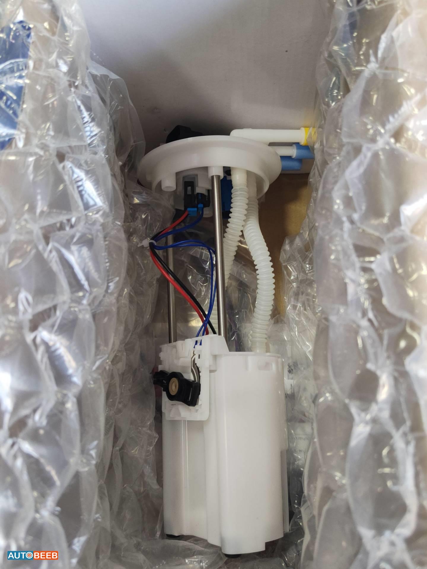  Mechanics  Chevrolet Colorado