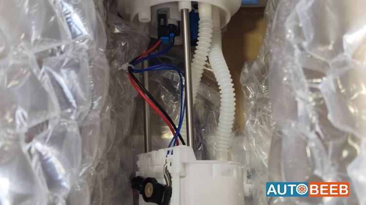  Mechanics  Chevrolet Colorado