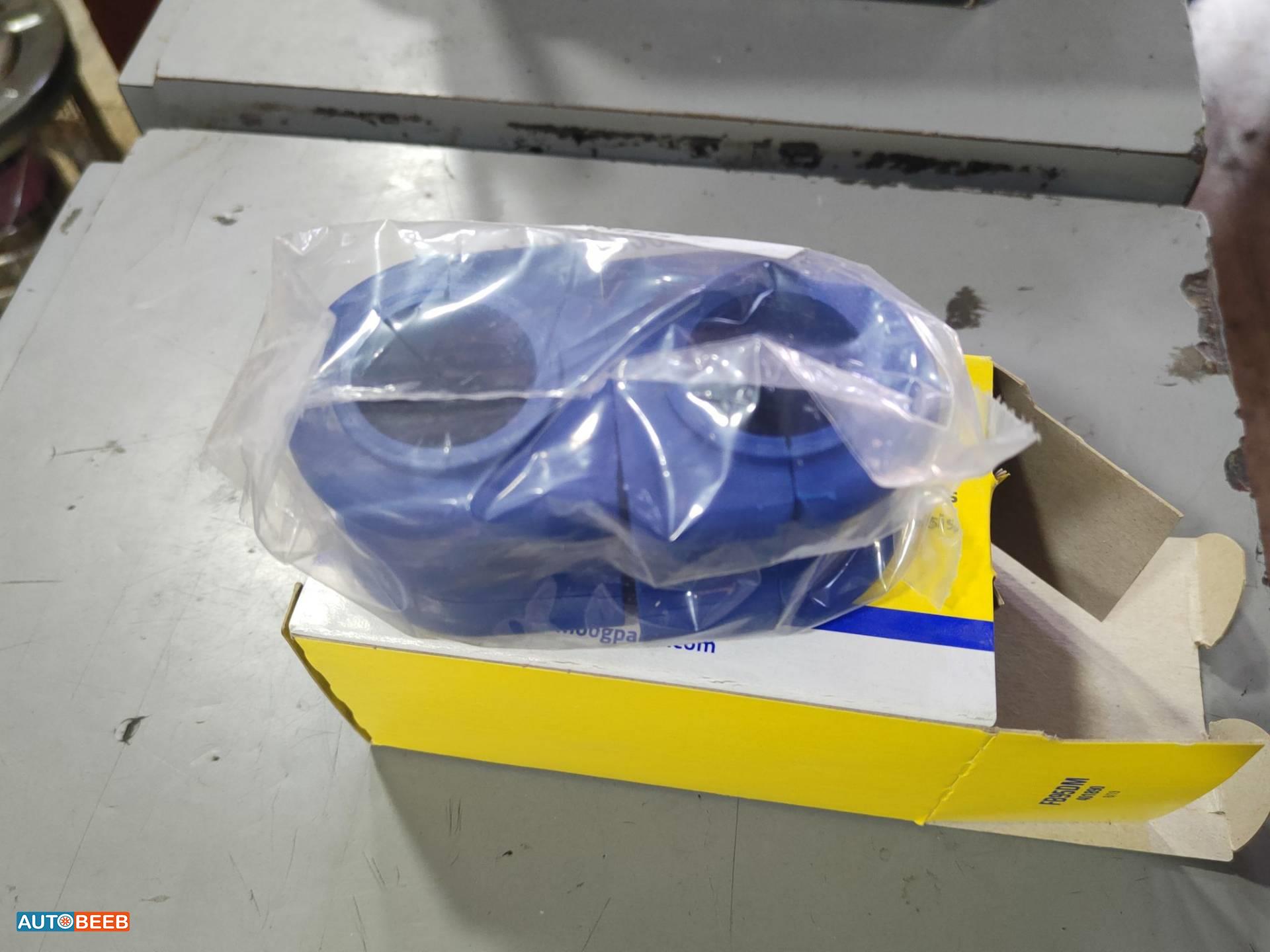  Mechanics  Ford Explorer