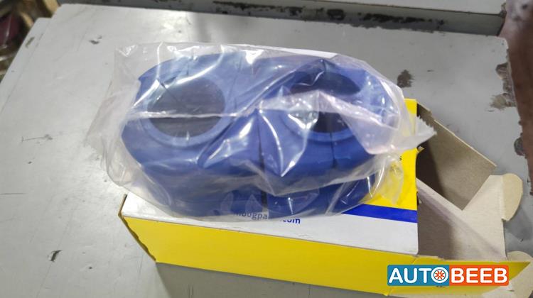  Mechanics  Ford Explorer