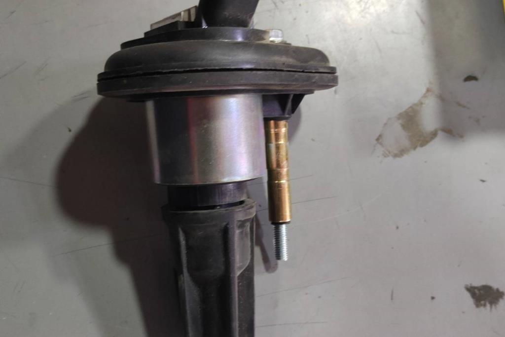  Mechanics  Chevrolet Blazer