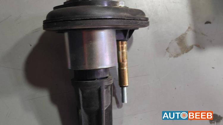  Mechanics  Chevrolet Blazer