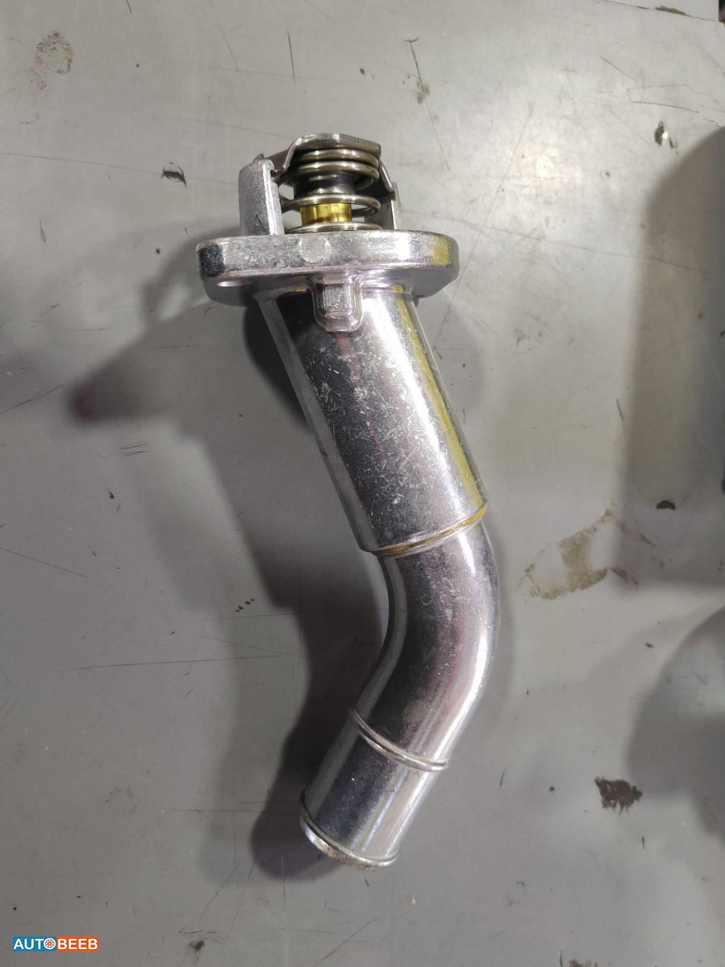  Mechanics  Chevrolet Blazer