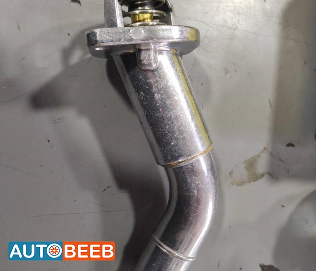  Mechanics  Chevrolet Blazer