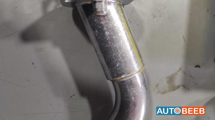  Mechanics  Chevrolet Blazer