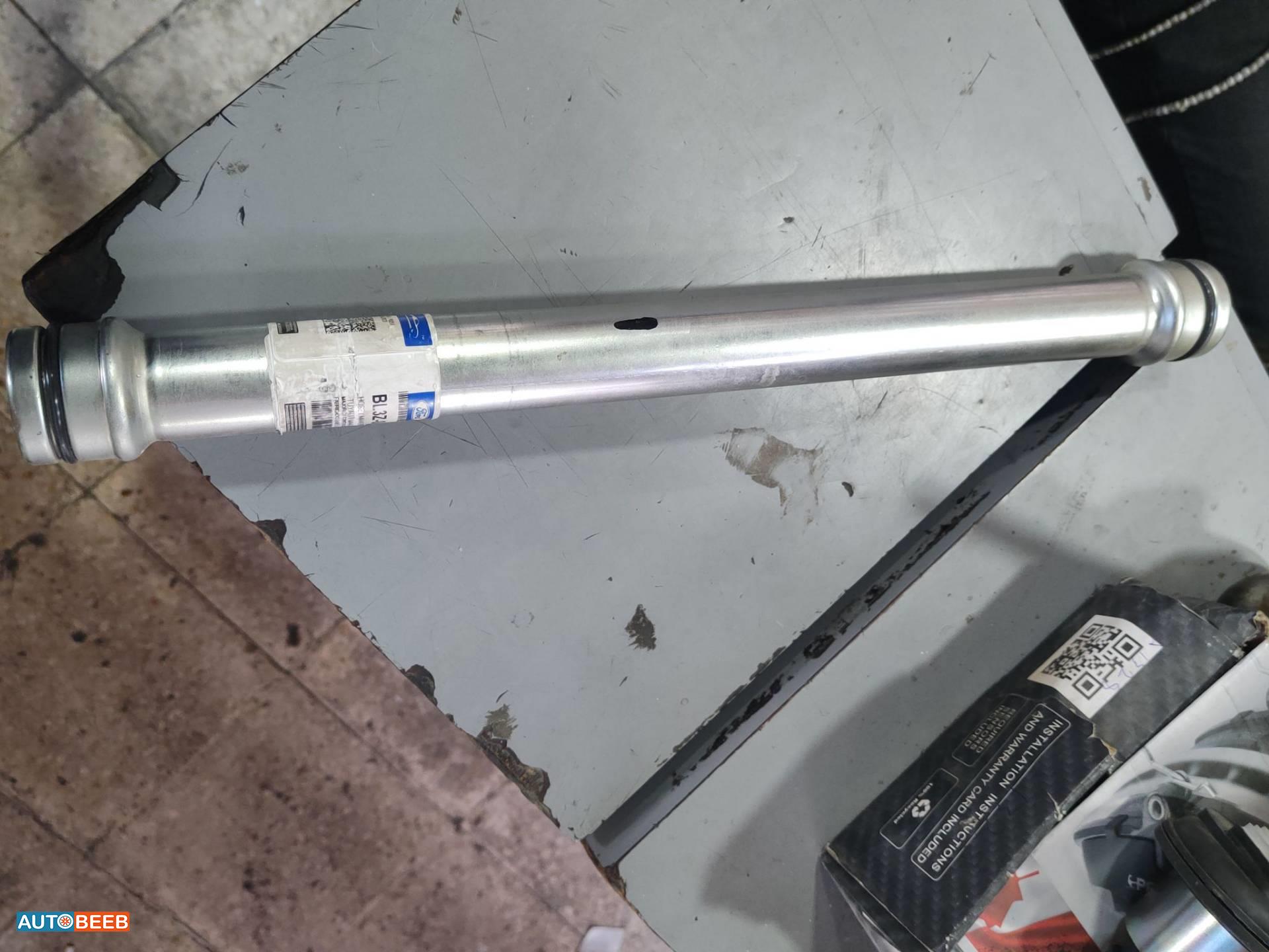  Mechanics  Ford F-150