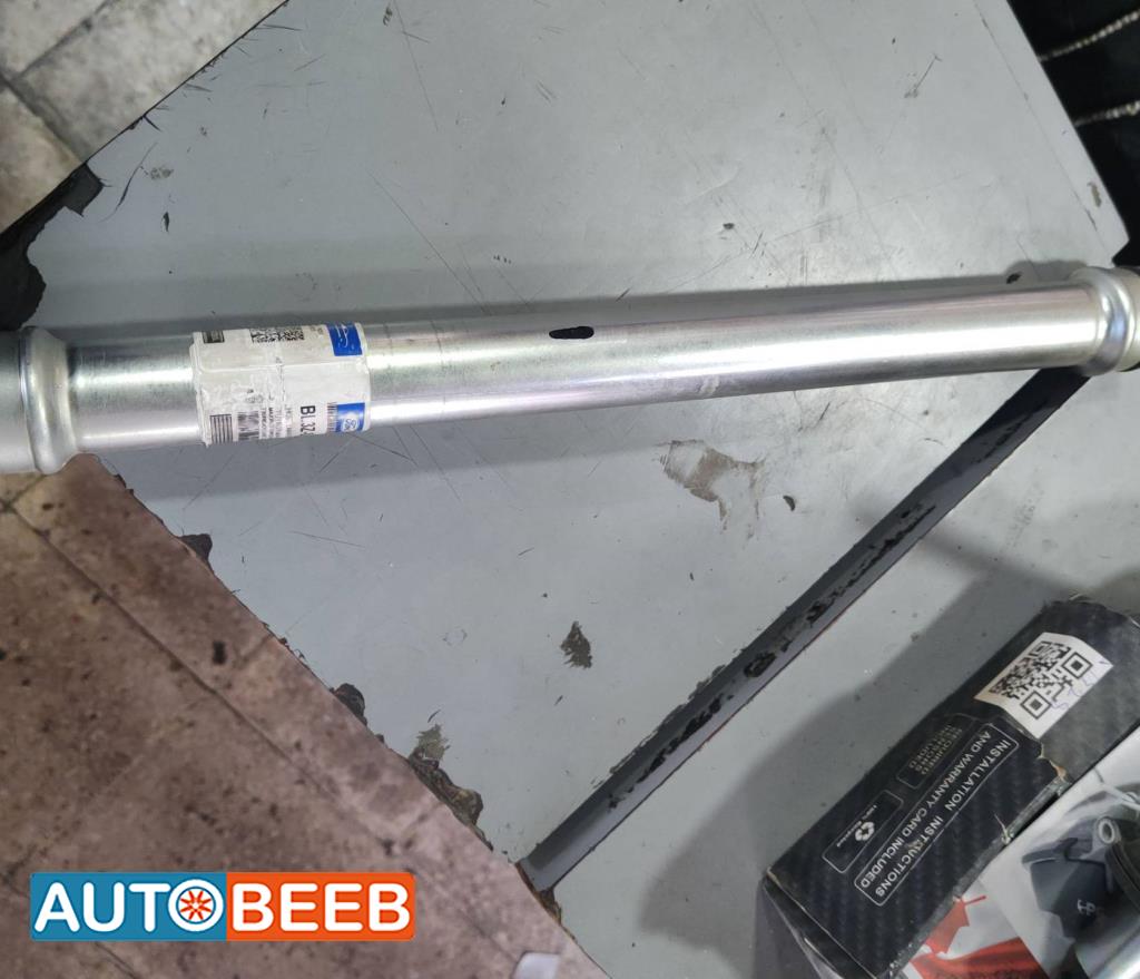  Mechanics  Ford F-150