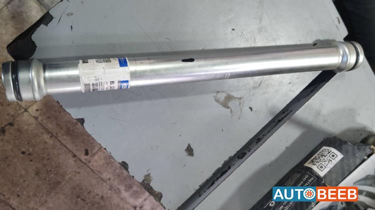  Mechanics  Ford F-150