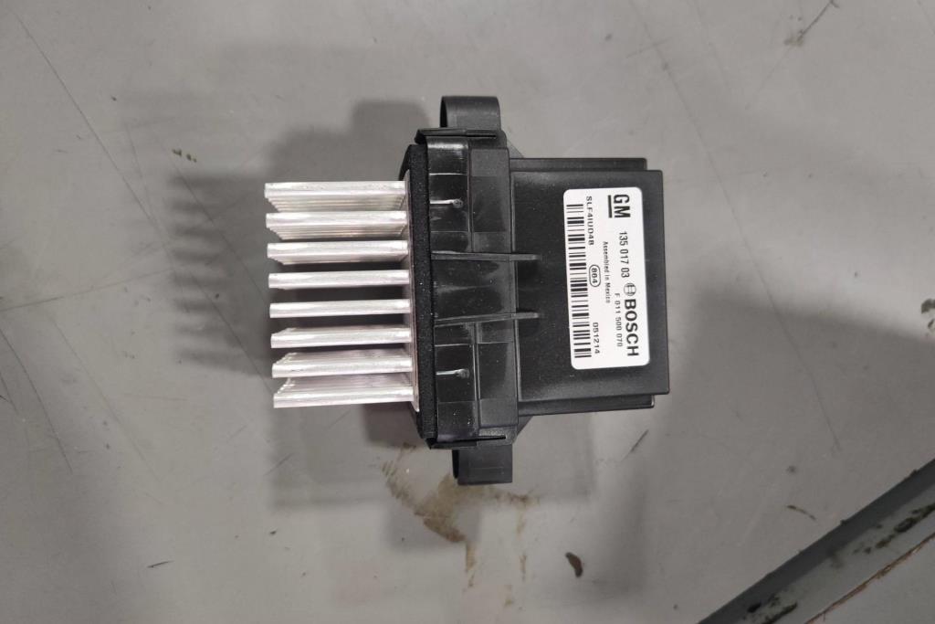Electrical  Other GMC Acadia