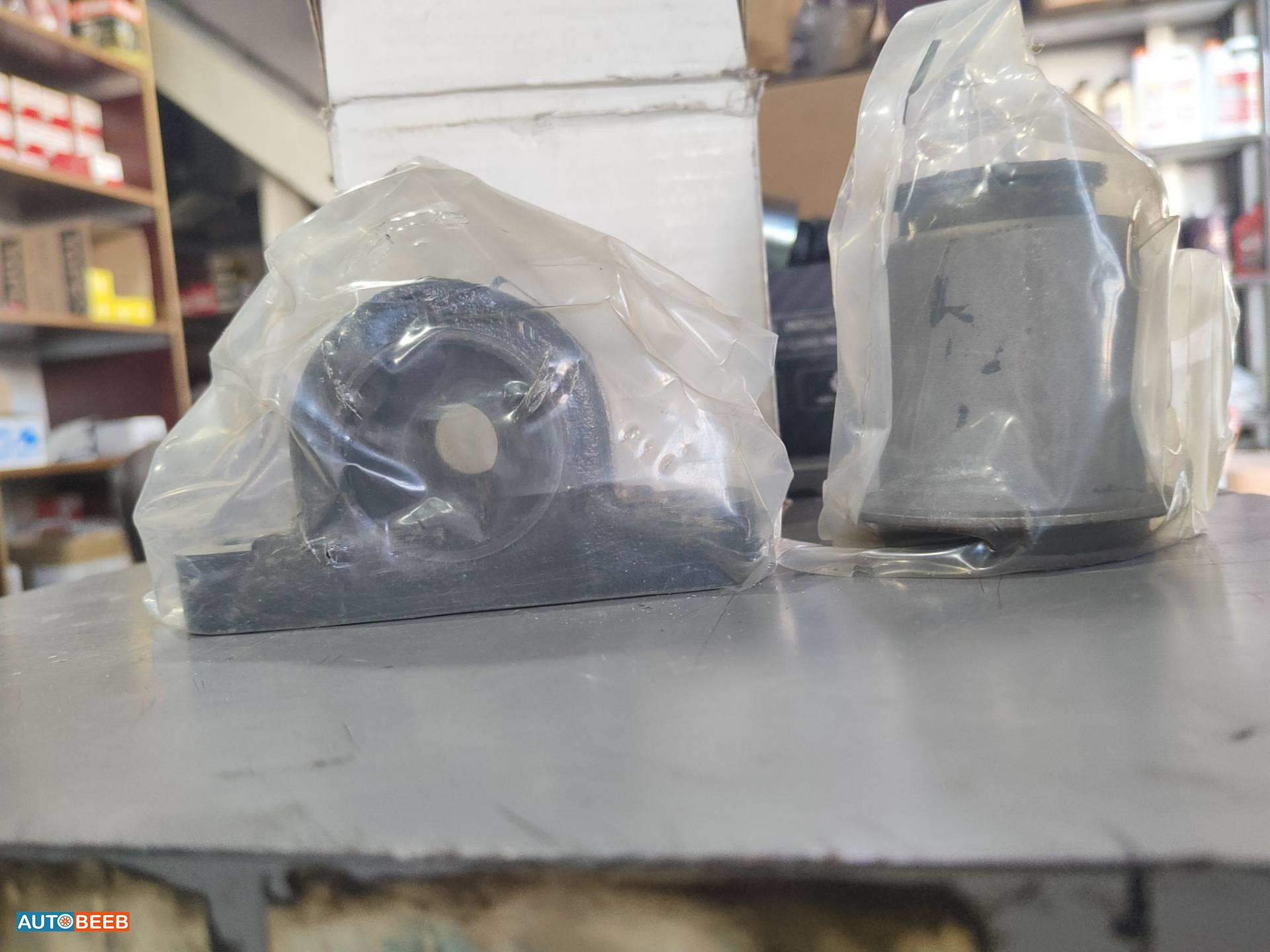  Mechanics  Jeep Cherokee