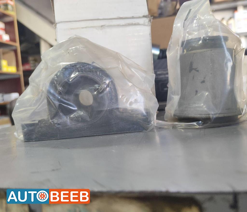 بكسة كفة عجل سفلية جيب شيروكي 2005 2006 2007 2008 2009 2010