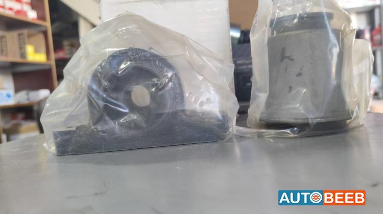  Mechanics  Jeep Cherokee