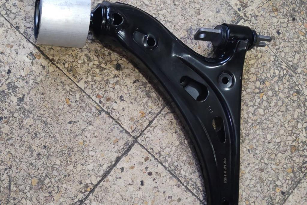  Mechanics  GMC Acadia