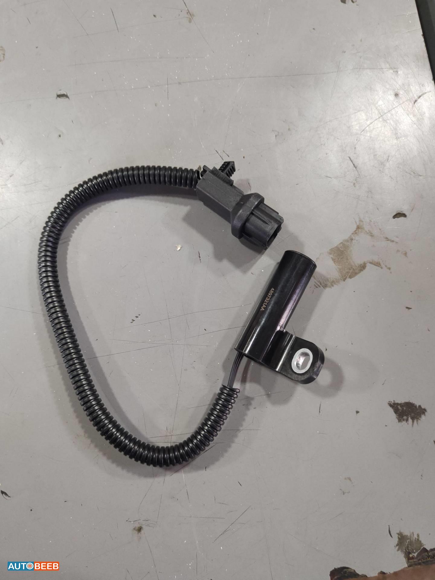  Mechanics  Jeep Cherokee