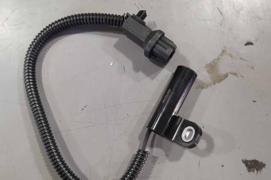  Mechanics  Jeep Cherokee