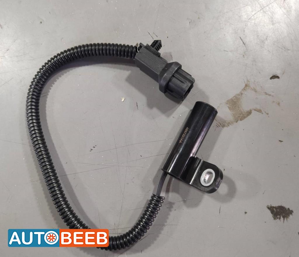  Mechanics  Jeep Cherokee