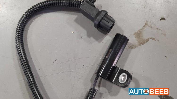  Mechanics  Jeep Cherokee