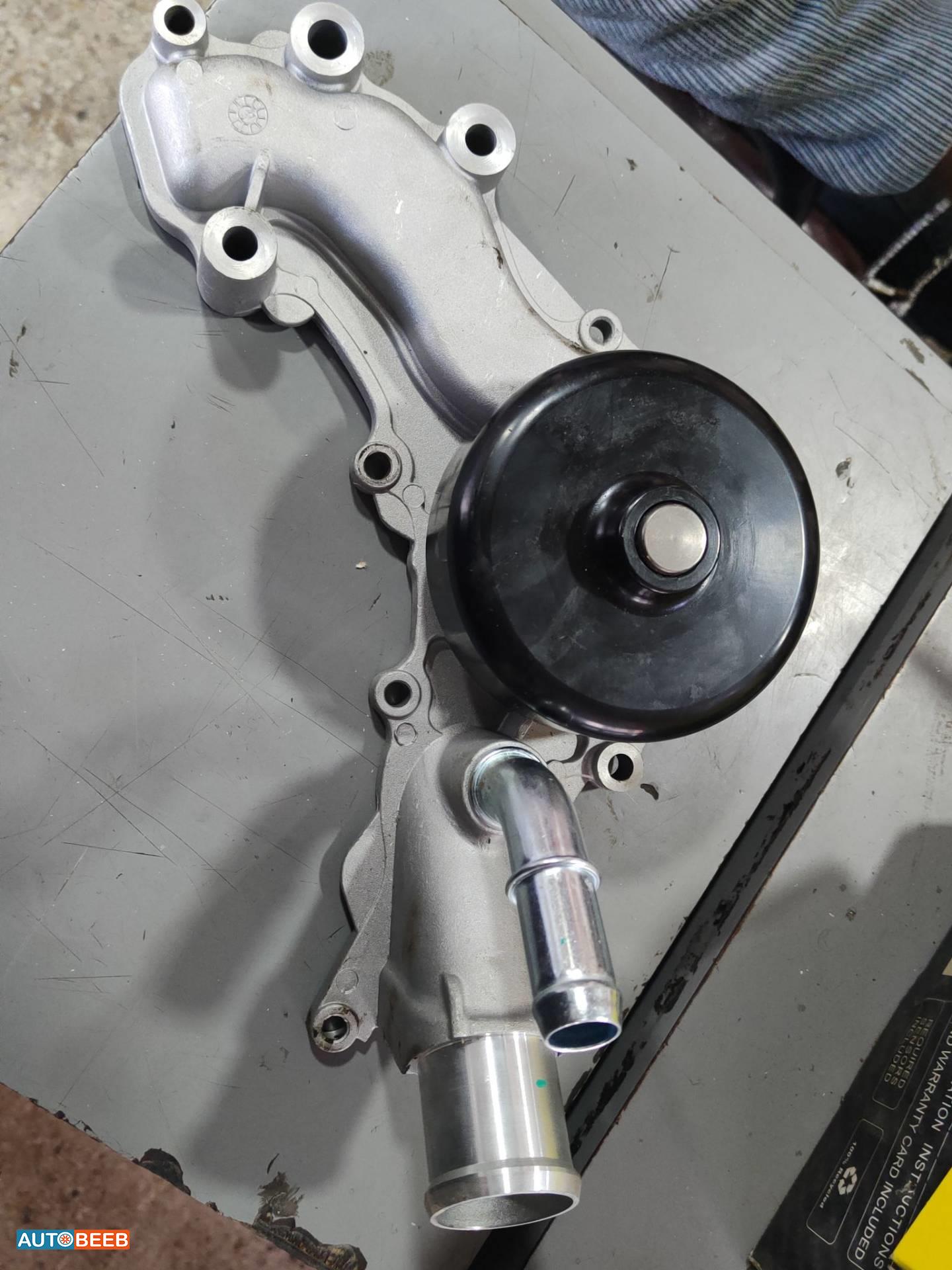  Mechanics  Jeep Grand Cherokee