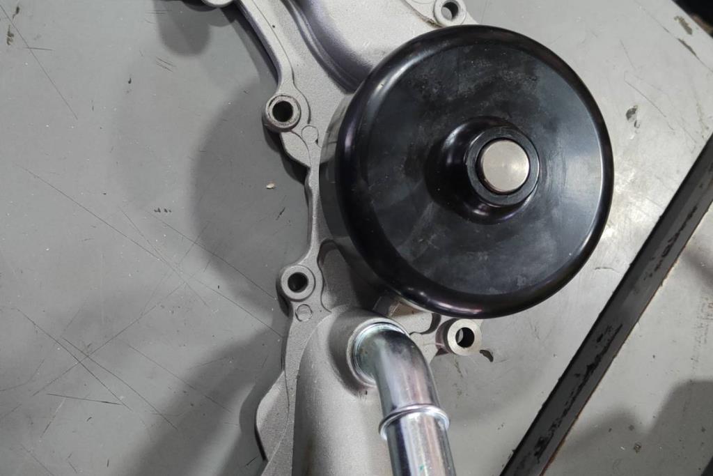  Mechanics  Jeep Grand Cherokee