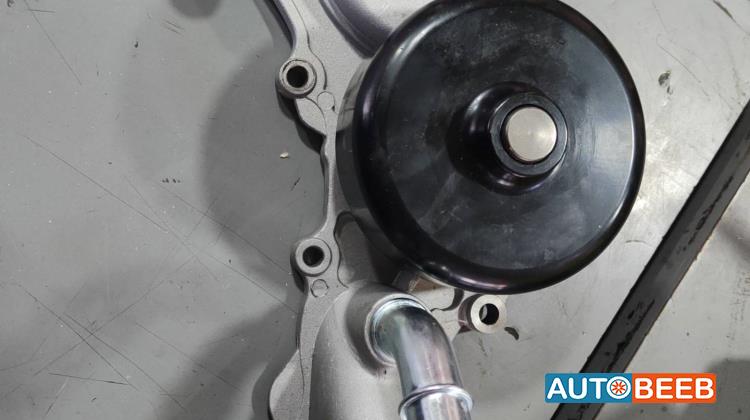  Mechanics  Jeep Grand Cherokee