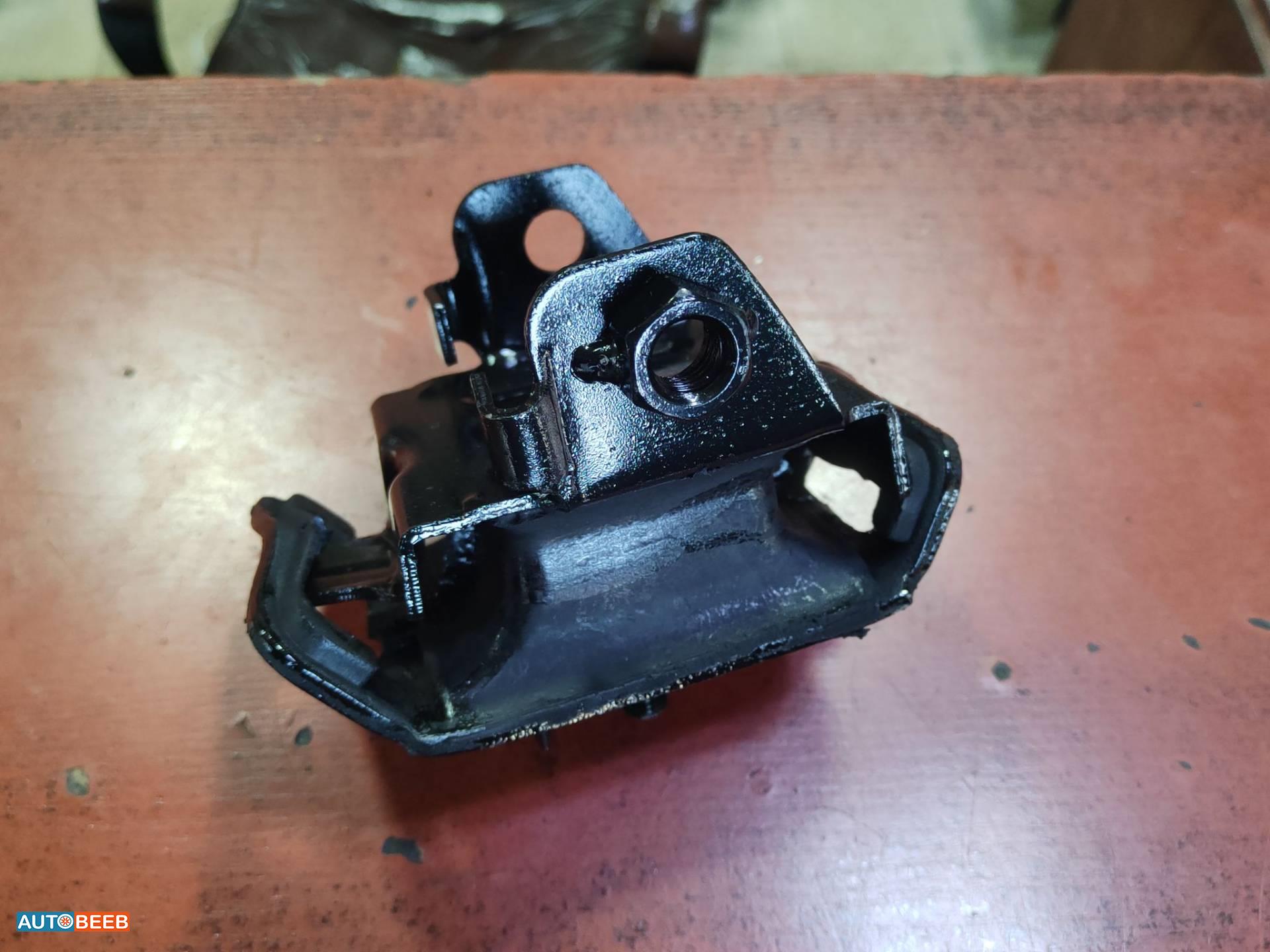  Mechanics  Ford Explorer