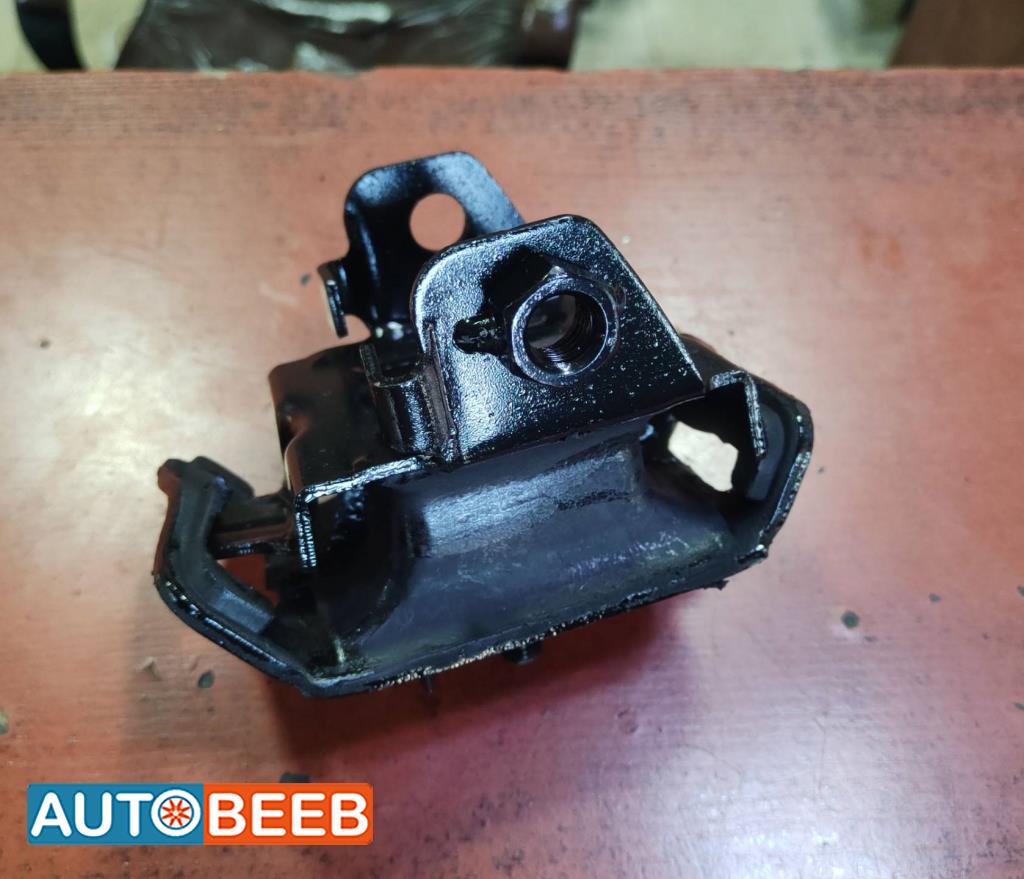  Mechanics  Ford Explorer