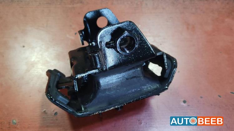  Mechanics  Ford Explorer