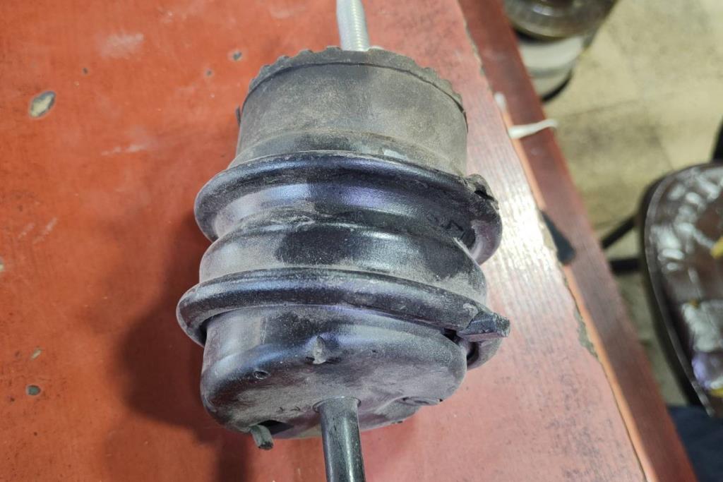  Mechanics  Chevrolet Camaro