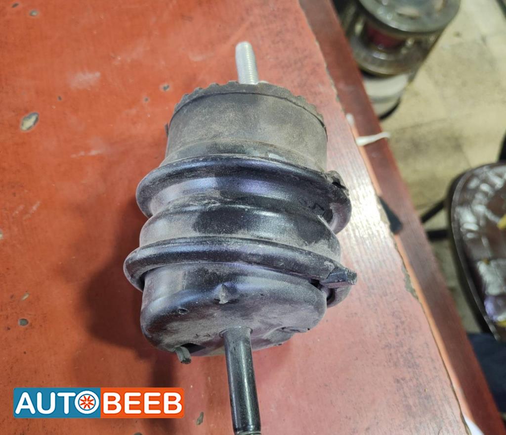  Mechanics  Chevrolet Camaro