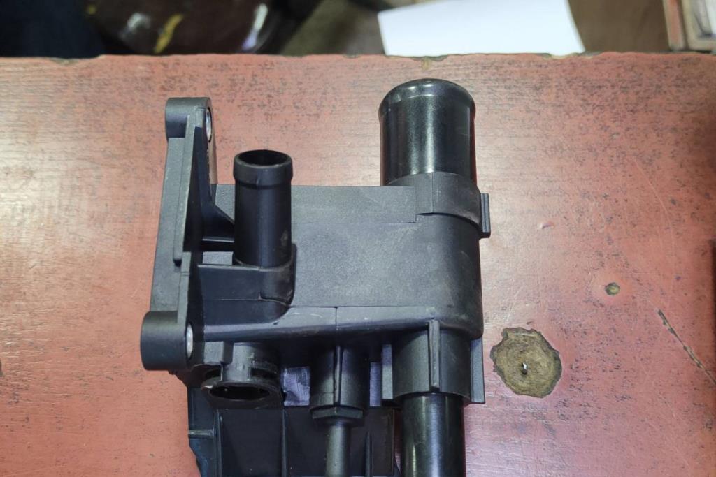  Mechanics  Ford Fusion