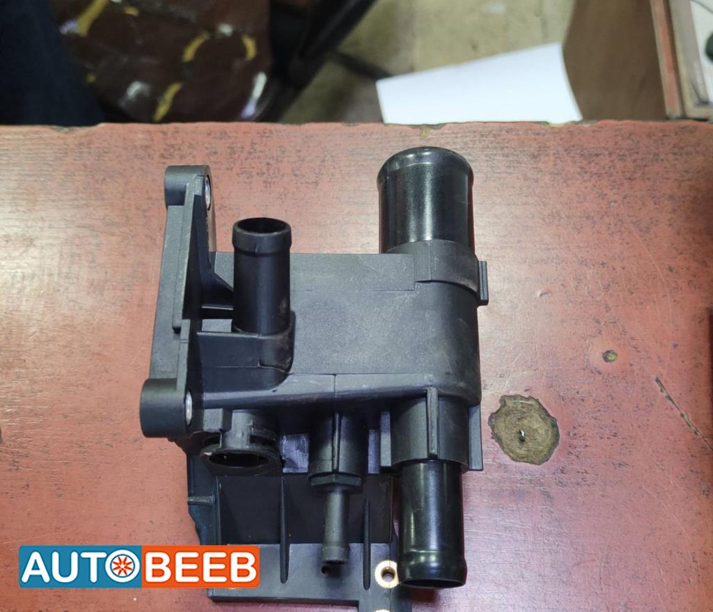  Mechanics  Ford Fusion