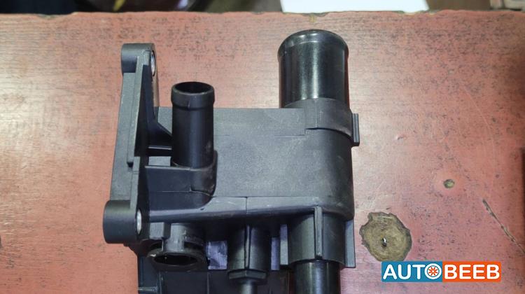  Mechanics  Ford Fusion