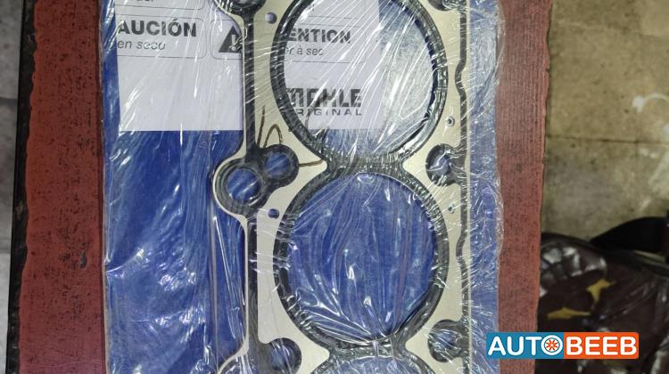  Mechanics  Ford F-150