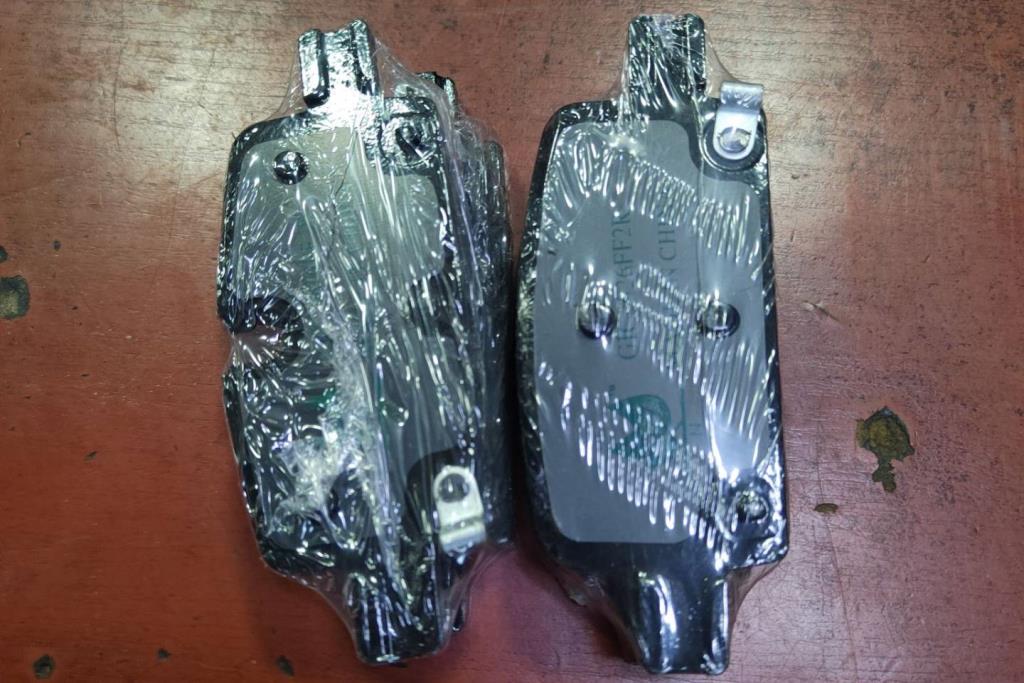  Mechanics  Chevrolet Tahoe