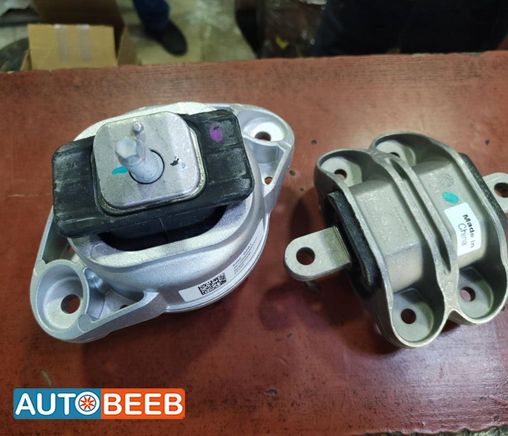  Mechanics  Cadillac CT6