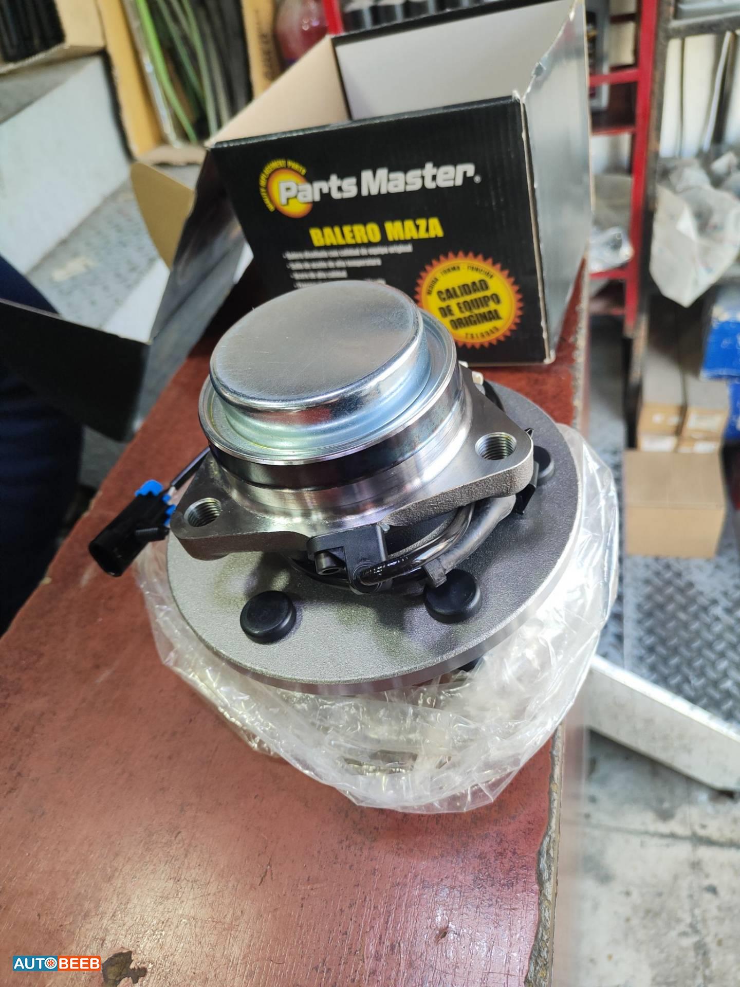  Mechanics  Chevrolet Tahoe