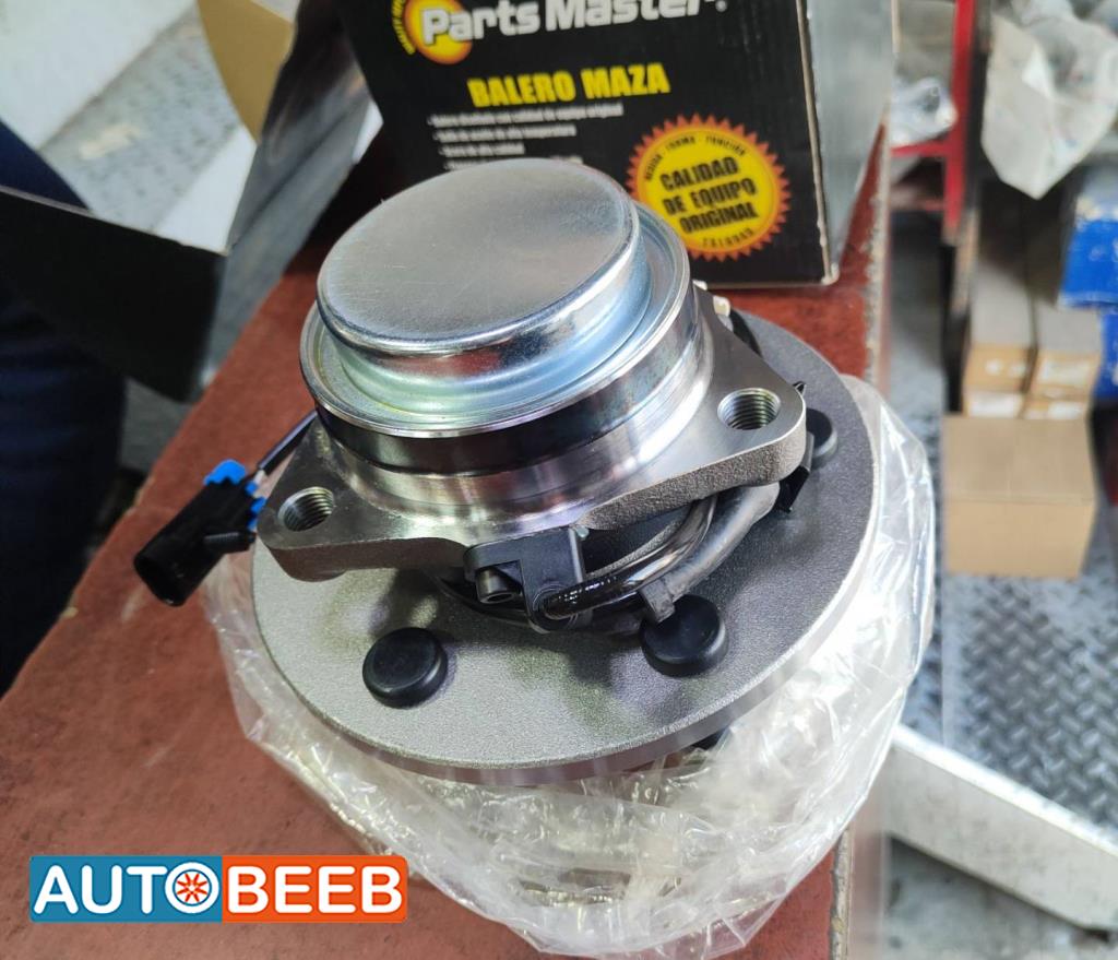  Mechanics  Chevrolet Tahoe