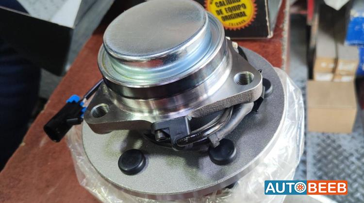  Mechanics  Chevrolet Tahoe