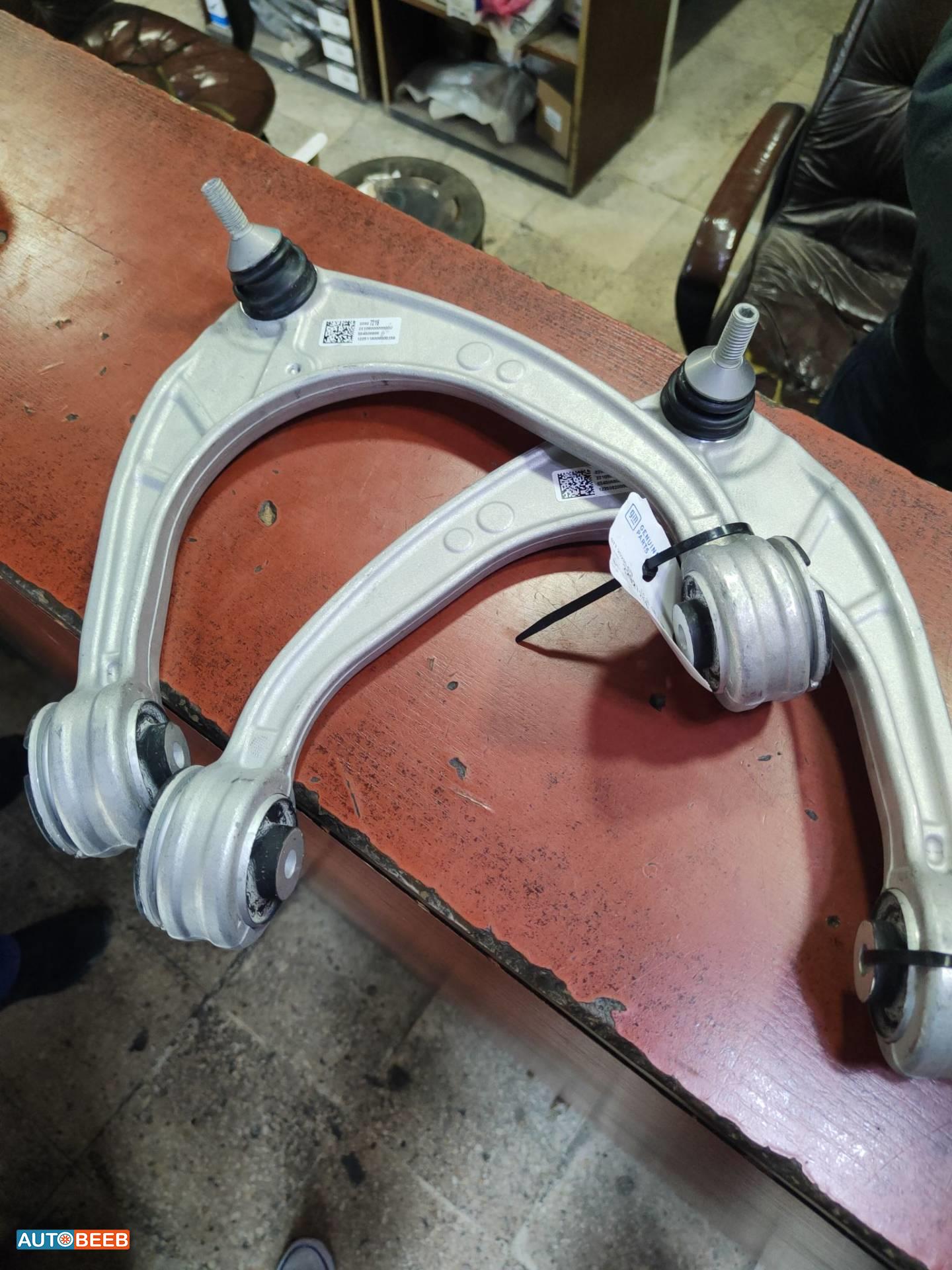  Mechanics  Cadillac CTS