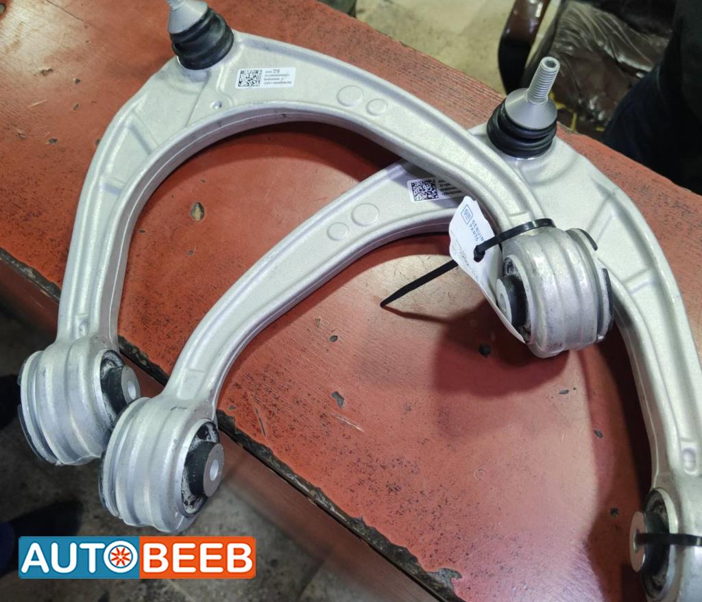  Mechanics  Cadillac CTS