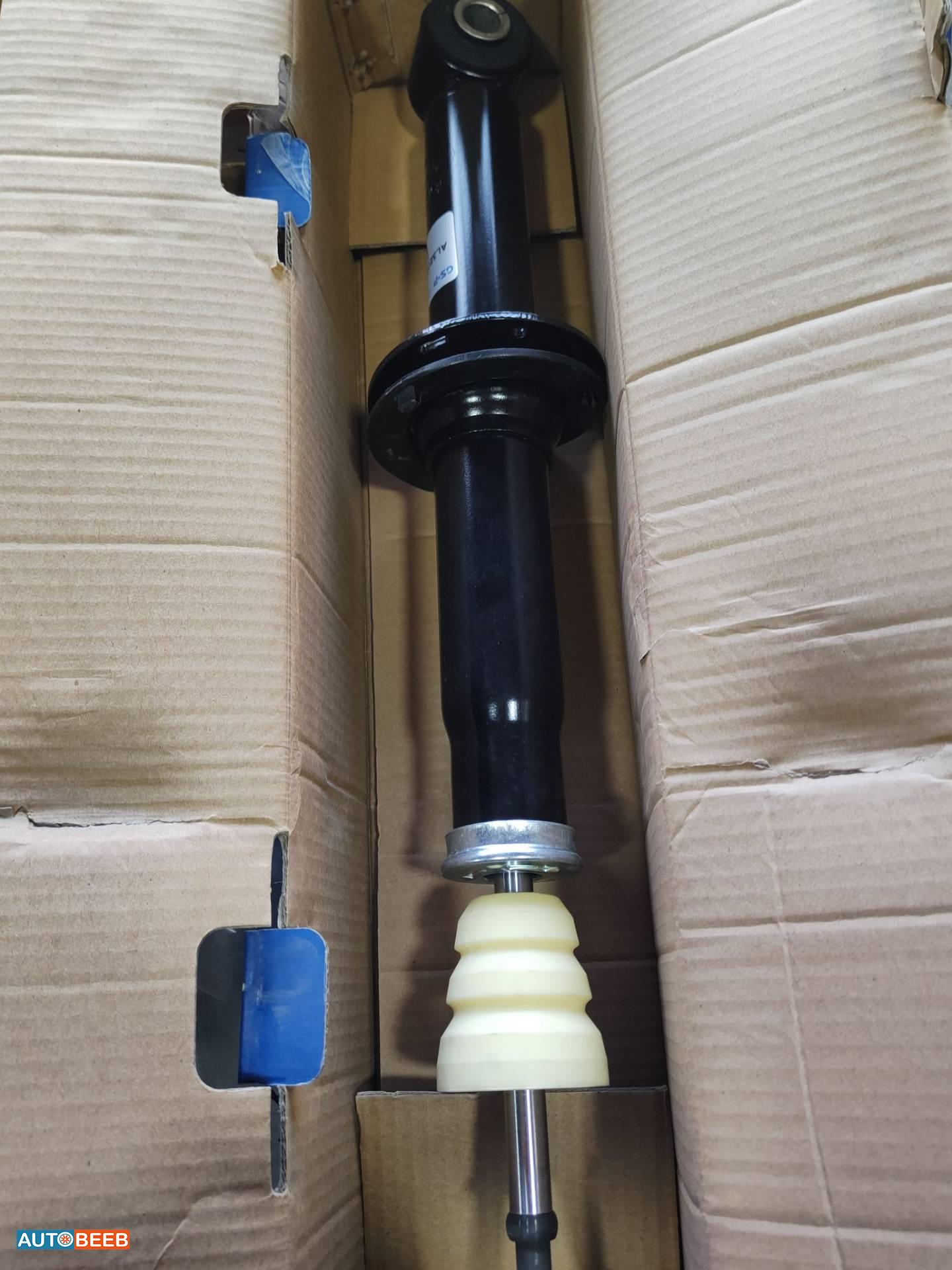  Shock Absorber Ford F-150