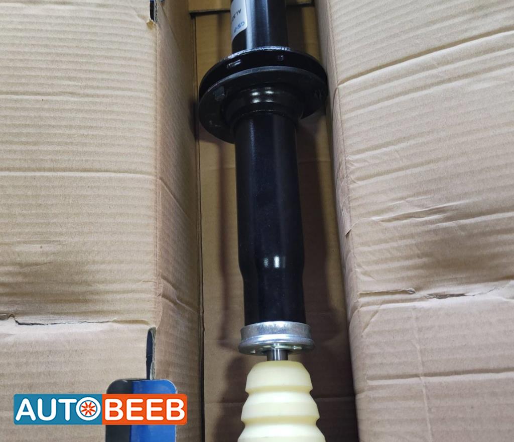  Shock Absorber Ford F-150