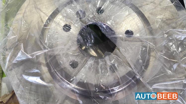  Mechanics  Ford Explorer