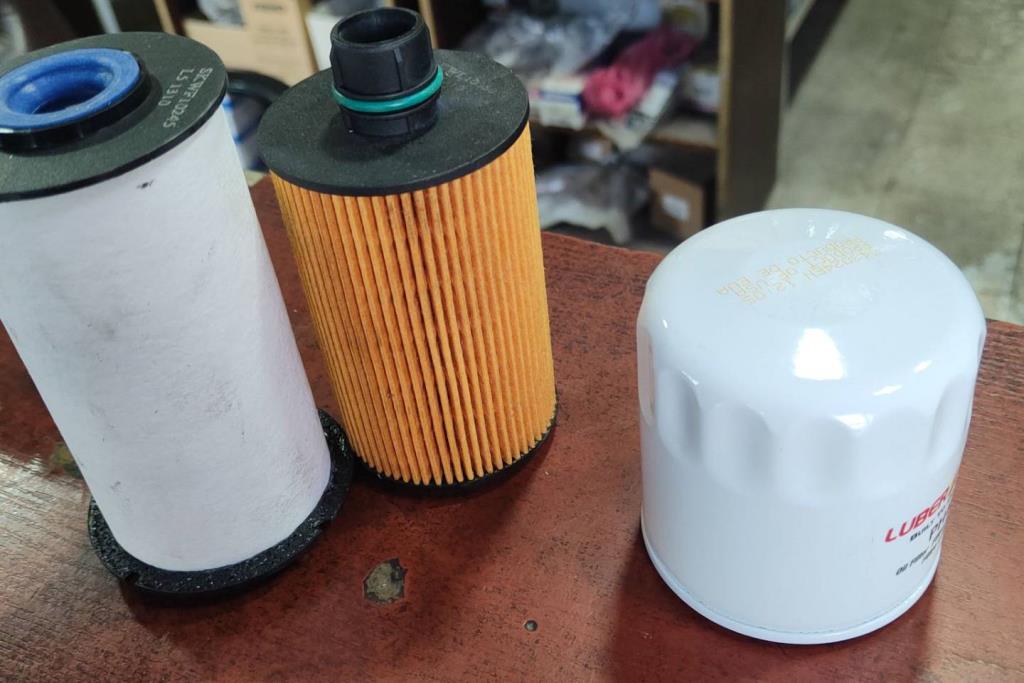  Mechanics  Dodge RAM